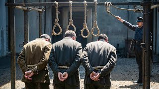 Nürnberger Prozesse Das Brutale Schicksal Der Verurteilten Nazi-Führer