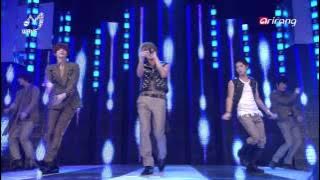 M-Wave - Supernova (Cho Shin Sung)(초신성) _ Longing for the Day