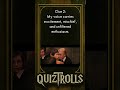 Guess the Harry Potter Character from Five Clues! 🧙✨ (Part 8) #harrypotter #potterhead