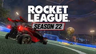 PLAYING EVERY RANKED MODE!!! #PS5 #PS5STREAM #Rocketleague