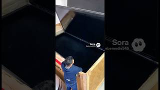 Unbox laptop gaming khổng lồ #laptopgaming #minhlahien