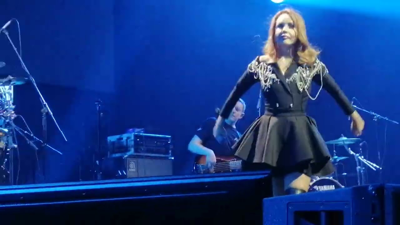 МакSим - Сон. Новосибирск 27.02.2025