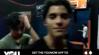 live on younow june 13 2016