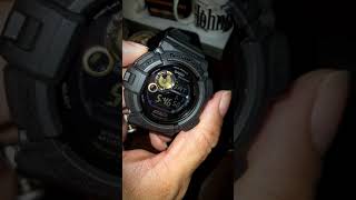 ساعة G-Shock  Watch