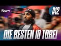 DIE 10 BESTEN TORE! 🔥 MATCHDAY #12 ⚽