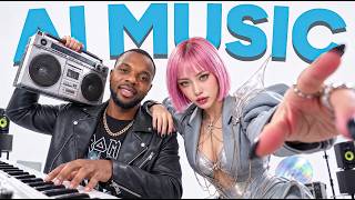 How to Make AI Songs with Makebestmusic.com | AI Music Generator Tutorial 2026