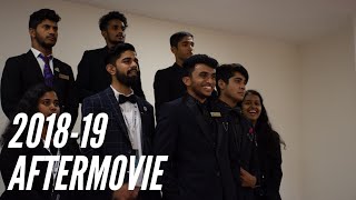 SJCC 2018-19 | AFTERMOVIE
