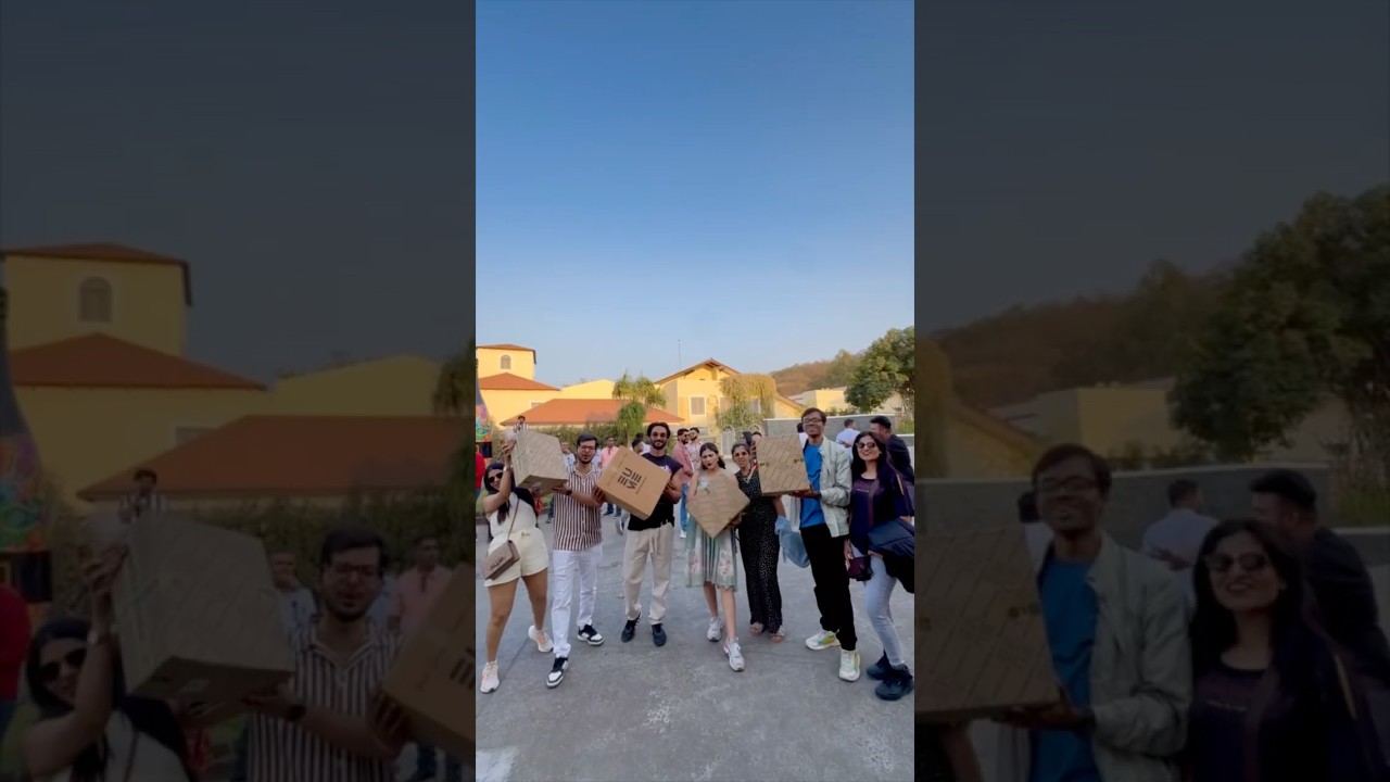 EUME's Epic Weekend At Sula Fest 2025 I Sula Vineyards Nashik I Asia's Biggest Wine Festival