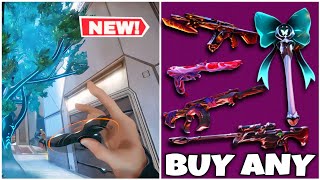 Lunar 26 Capsule  All Skins  Cost U0026 Individual Buy Option