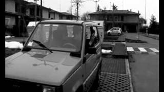 Film Amatoriale - Hard Boiled