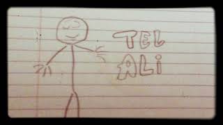 Telali Trt Çoçuk Yarışma