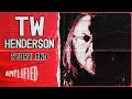 Capture de la vidéo Tw Henderson's Blues Odyssey: The Concert Gem From Storyland World - 1998 Exclusive