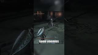 This Dark Souls 3 Mechanic is INSANE