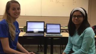 CS368: Marisa_Saloni Final Project