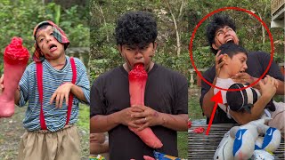 EL ZOMBIE MAS PELIGROSO DEL MUNDO