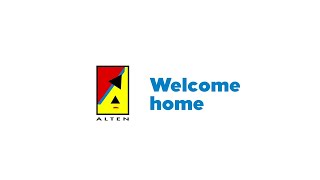 Alten Welcome Home