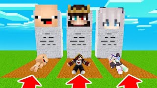 BAYDOKTOR VS MİNECRAFT #121   Minecraft