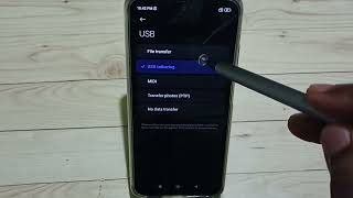 how to fix redmi phone not connecting to pc but charging only | usb not showing on pc
