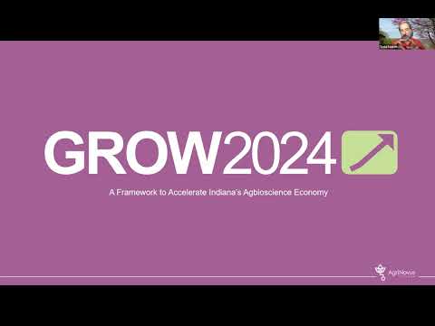 GCMM HealthBiz Webinar