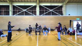 kan vs hillco GET IT ON vol 6 20131124