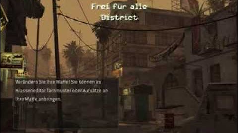 Join Cod 4 Cracked servers! ☼☼Updated! English + German annotations!☼☼