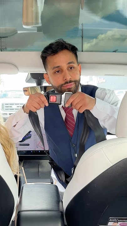 When she drives 👨🏻‍✈️