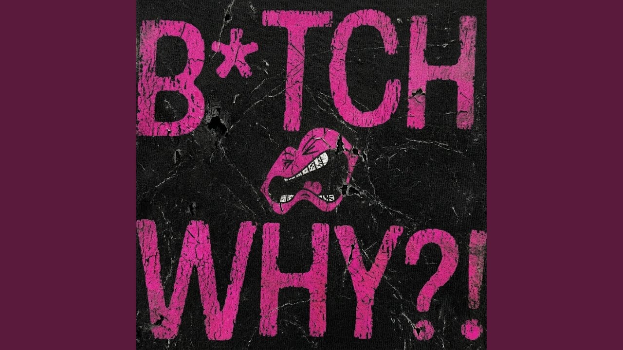 Guarda Bitch Why su YouTube Guarda Bitch Why su YouTube