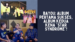 Bayou Band's Nostalgia Journey on Its 30th Anniversary