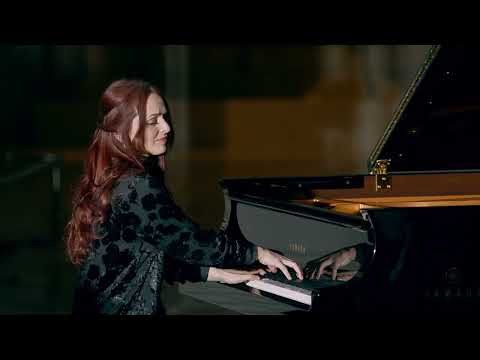 Sarah Coponat - The Last Dynasty (Live Concert Movie)