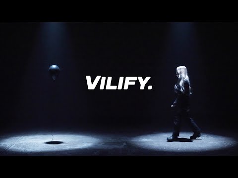 Vilify - Dread Addict (Official Video)
