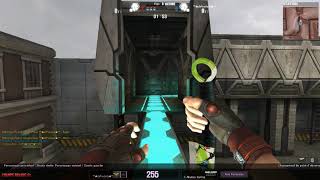 Wolfteam DE COLD HACK KICKED JAMIE-LEE AND AFTER GAME 4 dead,s MORE !!! BUSTED  ™★☆Prada☆★™ HACKER