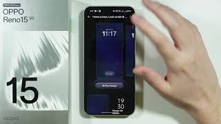 Thumbnail OPPO Reno 15: How to Improve Battery Life (Fix Battery Drain & Ageing)