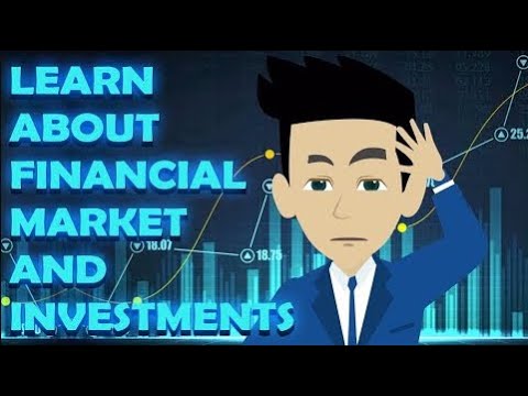 John Luis - Financial Education - Make Money