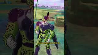 Daburá Era Tão Forte Quanto Cell? #dabura #cell #dragonball #dragonballsuper #anime