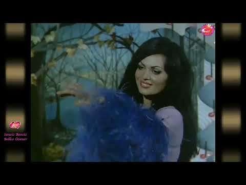 Belkıs Özener - Sensiz Bensiz (1969) Dışarıda Bir Yaz Yağmuru