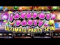 Jackpot Party slot bonus @ hc breda 27-07-2010 - YouTube