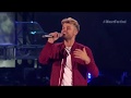 Kygo - Happy Now ft Sandro Cavazza (IHeartRadio Festival 2018) Full HD