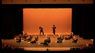 SLAM Showcase Fall 2022 | JHU Eclectics