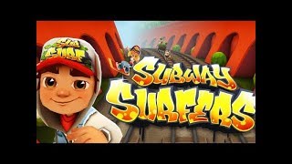 Где скачать взломанную игру Subway Surfers screenshot 5