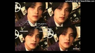 HAECHAN - Honeymoon Avenue (AI Cover)