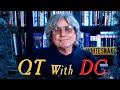 Capture de la vidéo Qt With Dc #2 (David Coverdale Answers Your Questions)