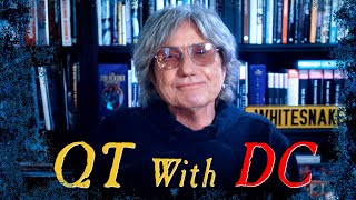 Qt With Dc #2 (David Coverdale Answers Your Questions)