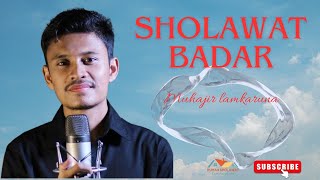 Download Lagu SHOLAWAT BADAR | ANTA SYAMSUN | MUHAJIR LAMKARUNA ( VIDEO LYRIC ) TERBARU MP3