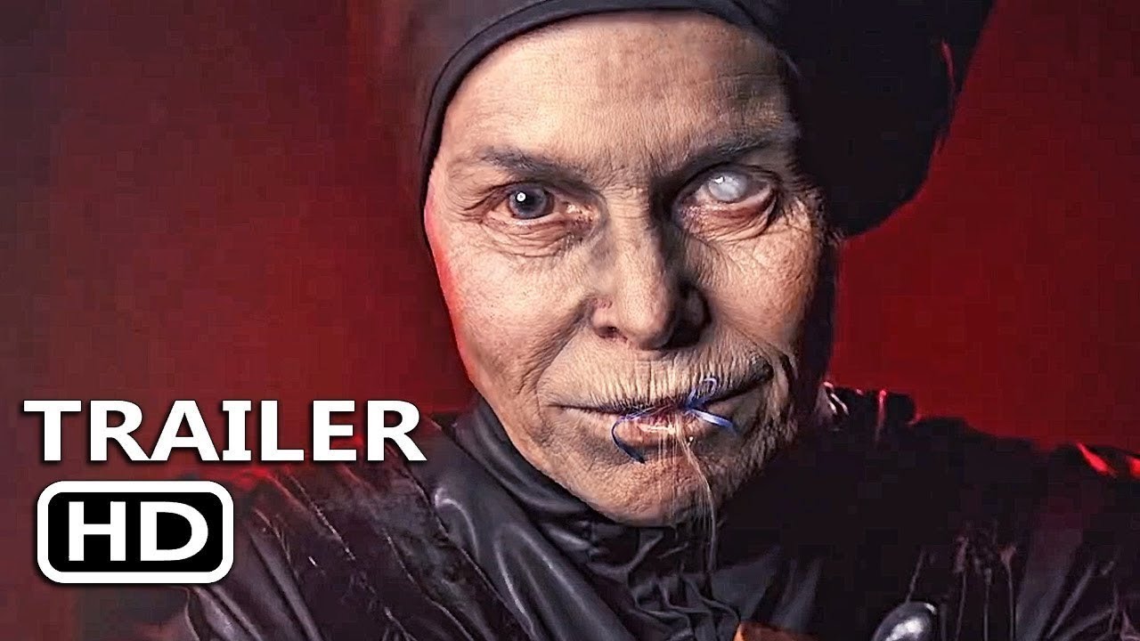 Youtube Film Horror Completi In Italiano 2020