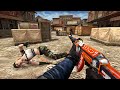 Commando strike shooting mission FPS android_ gameplay 