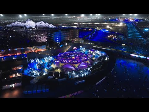 MDLBEAST Soundstorm 2022