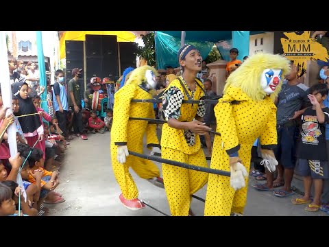 bedug speed mjm titisan Mang Njam Alm #burokmjm #mjm #burok #mekarjayamuda #fyp #foryou