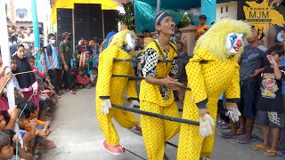 Sing Penting Tarling - Burok Mjm Live Pabuaran Lor 29-10-2020