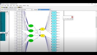 Celebrity Tutorial SEM (Structural Equation Modelling) Lisrel Wealth