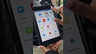 Diagnostic Software Lost? EASY Fix for Daxone Pro! #shorts screenshot 2